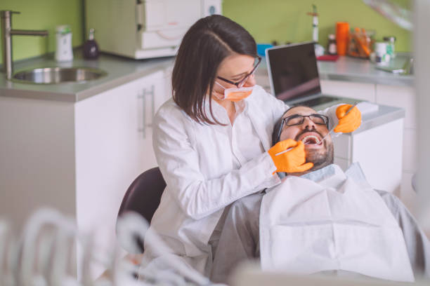 Best Tooth Pain Emergency Relief  in Cactus Flats, AZ
