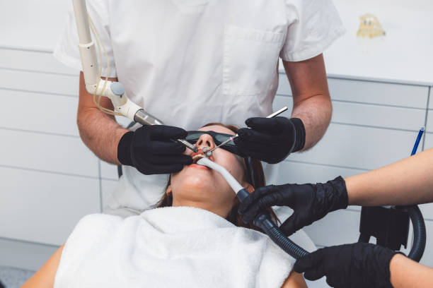 Best Dentist Open Late Near Me  in Cactus Flats, AZ