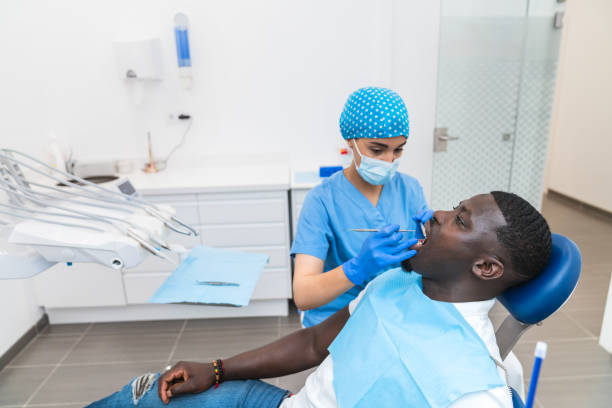 Best Broken Tooth Emergency  in Cactus Flats, AZ